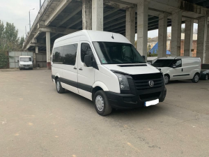 Заказ транспорта для перевозки умерших в Одессе