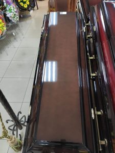 Перевозка тела в гробу по Украине недорого